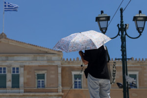 Γιατί γερνάμε πιο γρήγορα το καλοκαίρι - Τι πρέπει να κάνετε