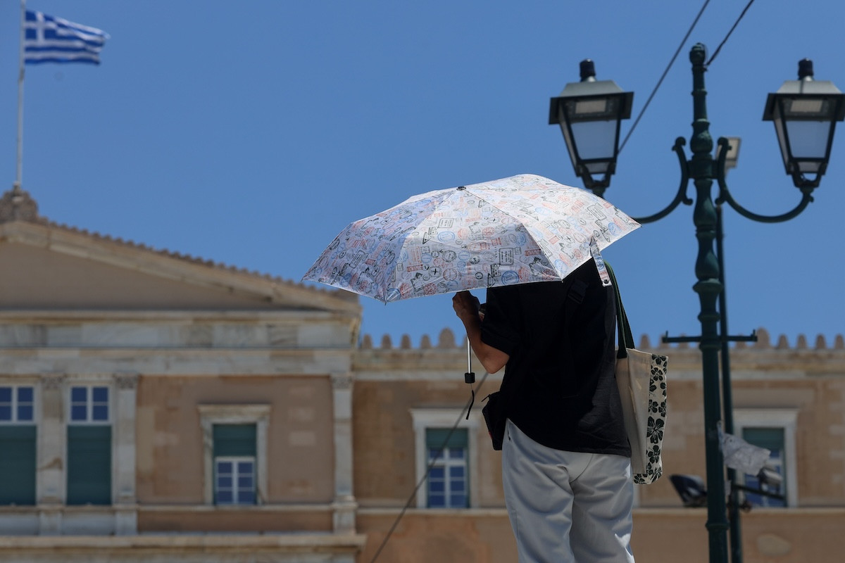 Γιατί γερνάμε πιο γρήγορα το καλοκαίρι - Τι πρέπει να κάνετε