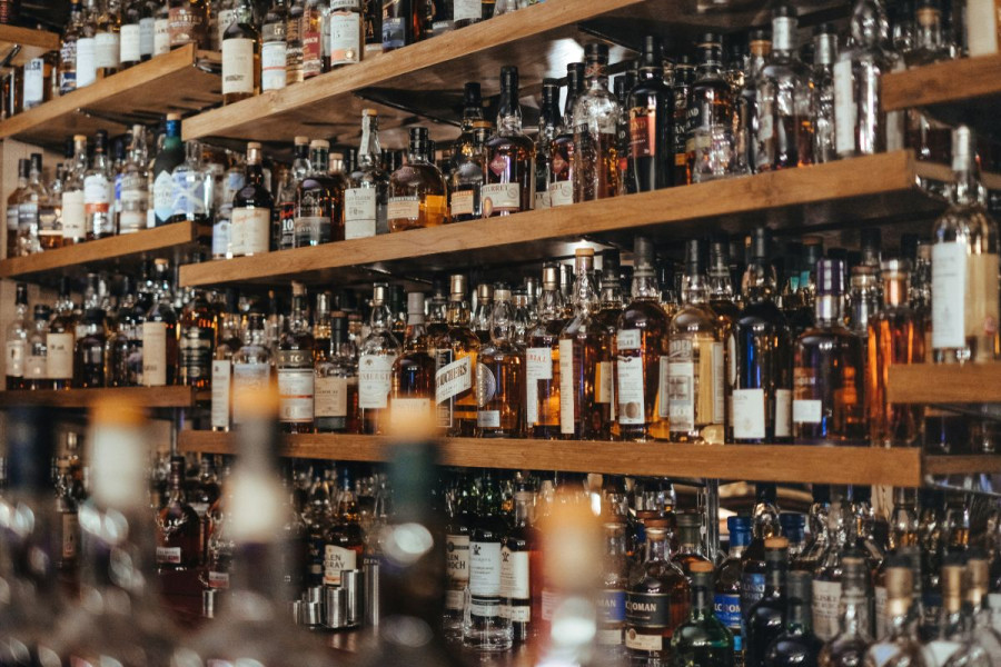 Delirium tremens: Ποια συμπτώματα προκαλούνται από την πιο σοβαρή μορφή στέρησης αλκοόλ;