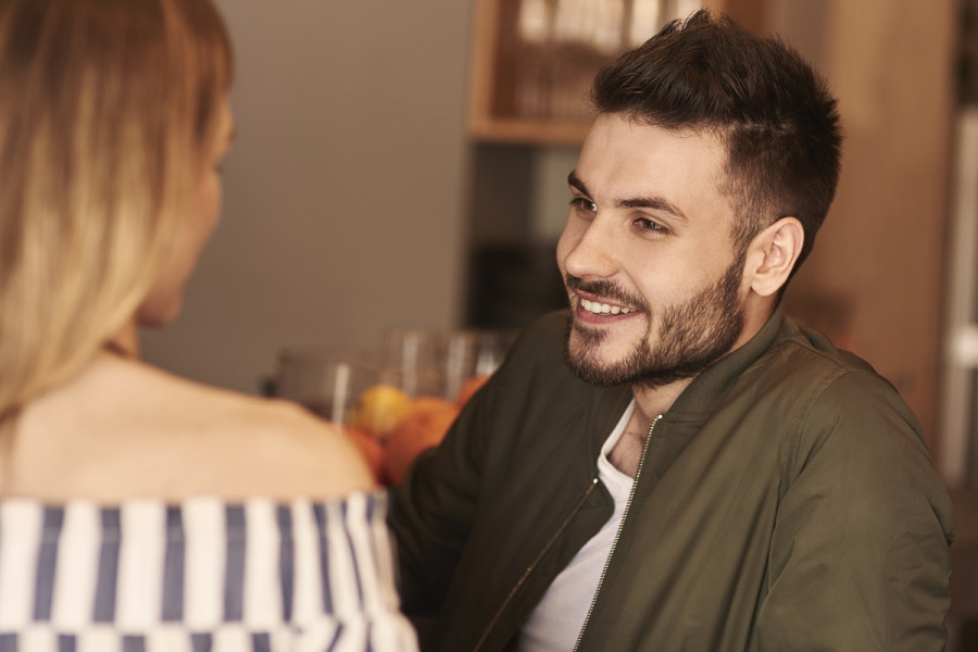Γιατί δεν μπορείτε να βρείτε τον κατάλληλο σύντροφο;