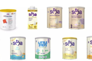 Nestle: Διερευνάται η πηγή μόλυνσης των ανακληθέντων προϊόντων βρεφικού γάλακτος