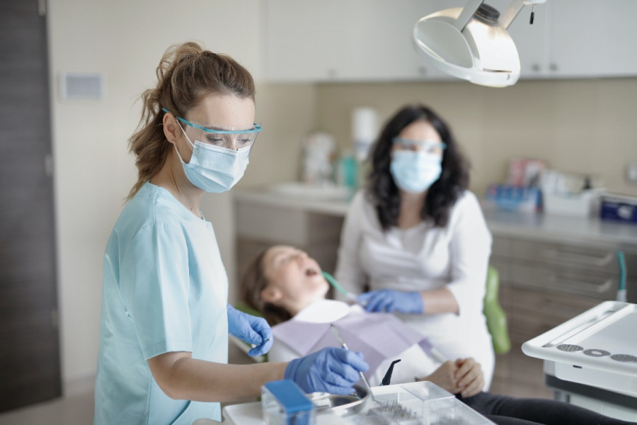 Dentist pass: Ξεκινά μετά το Πάσχα ο δωρεάν οδοντιατρικός έλεγχος για παιδιά