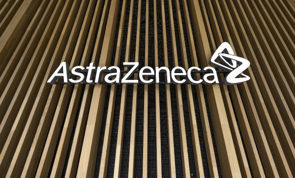 AstraZeneca: Υπέγραψε συμφωνία 40 εκατομμυρίων δολαρίων με την Insitro