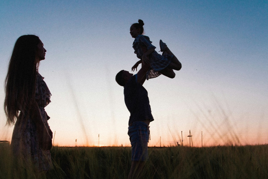 Από το Α έως το Ω: Μία Ακαδημία για Γονείς