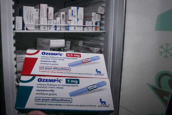 Ευρωπαϊκός Οργανισμός φαρμάκων για Ozempic: Προσοχή σε πλαστά στυλό