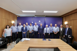 Ευλογιά προβάτων: Σχέδιο δέκα ημερών με σταθμούς απολύμανσης και αυστηροποίηση μέτρων
