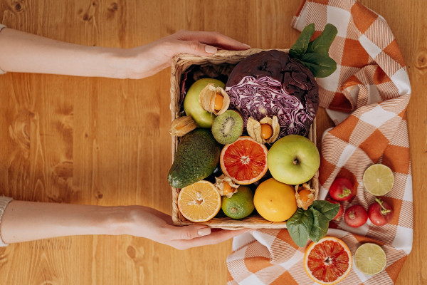 9 Υγιεινοί και γρήγοροι συνδυασμοί Τροφών - Η διατροφή μας σε... άλλα επίπεδα