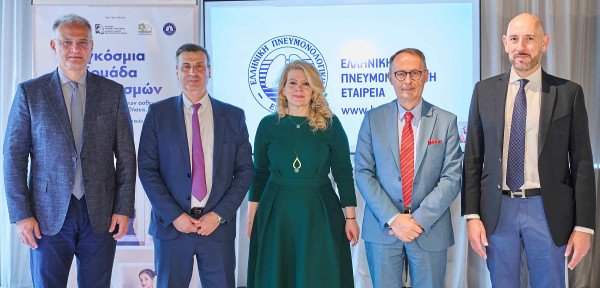 Αναπνευστικά νοσήματα: Ο «σωτήριος» ρόλος των εμβολίων
