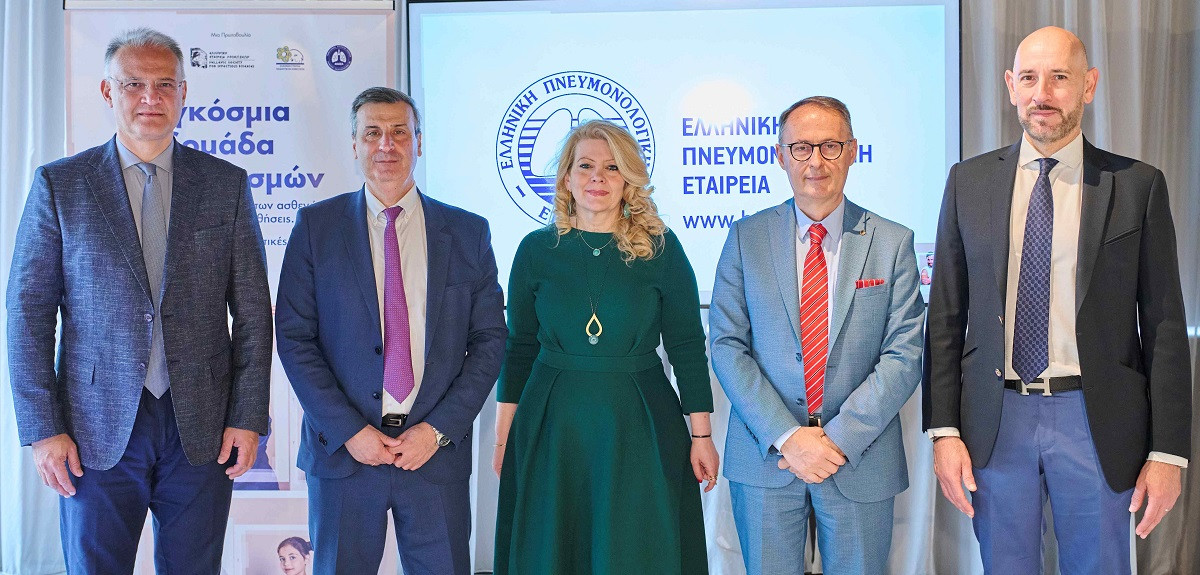 Αναπνευστικά νοσήματα: Ο «σωτήριος» ρόλος των εμβολίων