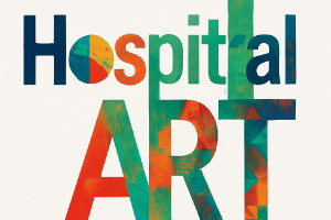 HospitalART: Τέχνη και ίαση στο νοσοκομείο «Παπανικολάου»