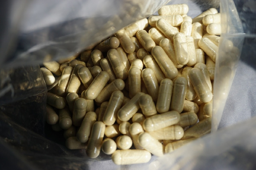 Ανακαλείται συμπλήρωμα διατροφής για την πρόσληψη βάρους και τη μειωμένη όρεξη