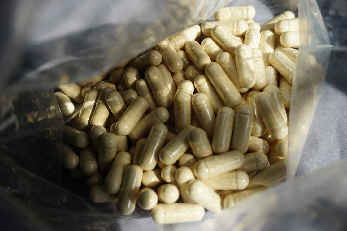 Ανακαλείται συμπλήρωμα διατροφής για την πρόσληψη βάρους και τη μειωμένη όρεξη