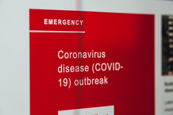 Πανδημία κορωνοϊού: Από το σημείο μηδέν στις μάσκες, στους περιορισμούς και τα εμβόλια