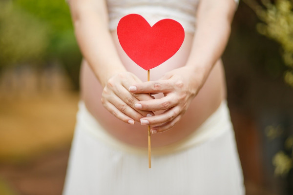 Σεξ κατά τη διάρκεια και μετά την εγκυμοσύνη - Τι πρέπει να γνωρίζετε
