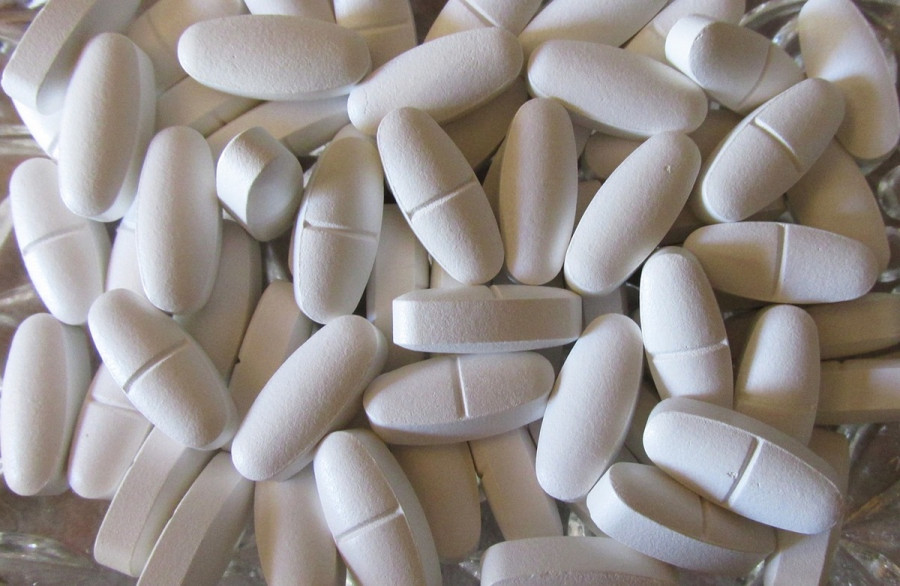 Μακροχρόνια χρήση βιταμίνης D και ασβεστίου: Με ποιες παθήσεις συνδέονται
