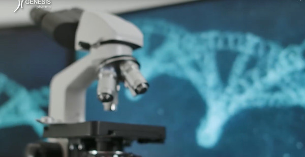 GENESIS Pharma: Nέα συνεργασία με την Otsuka Pharmaceutical Europe Ltd.