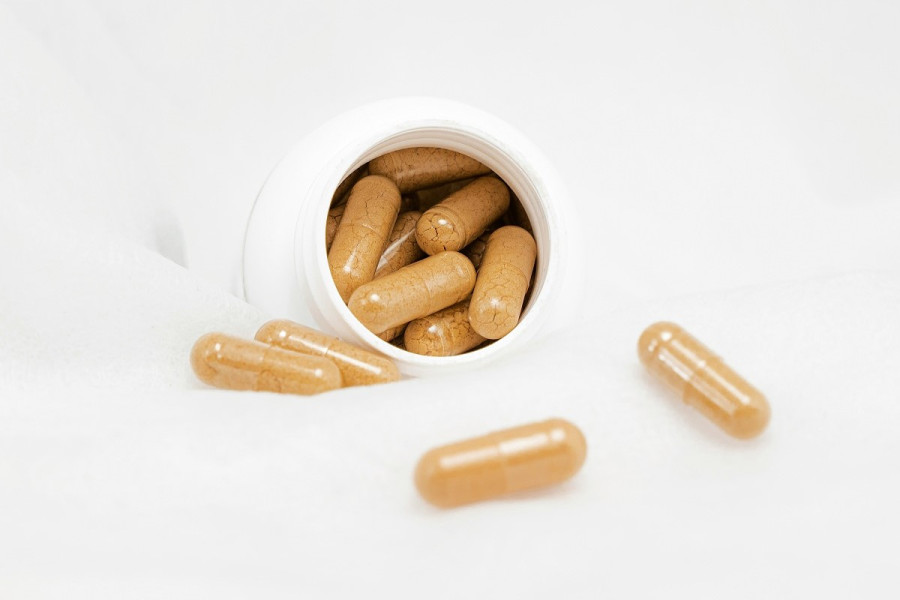 ΕΟΦ: Ανακαλούνται 2 γνωστά συμπληρώματα διατροφής