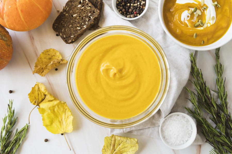 Πόσο υγιεινή είναι η μουστάρδα;