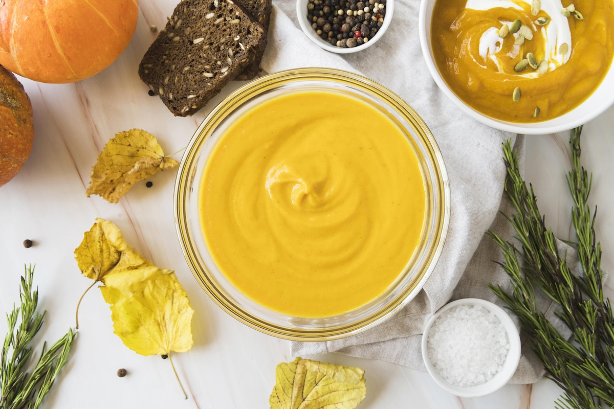 Πόσο υγιεινή είναι η μουστάρδα;