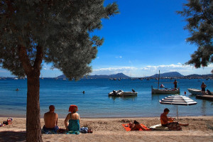 Γιατί παθαίνουμε έγκαυμα από τον ήλιο – Τι έδειξε νέα μελέτη