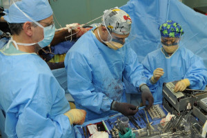 HIV: Η περίπτωση ενός 63χρονου ασθενούς που υποβλήθηκε σε μεταμόσχευση βλαστοκυττάρων