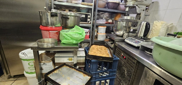 Περιφέρεια Αττικής: Έλεγχοι και κατασχέσεις 12 τόνων ακατάλληλων προϊόντων – Τι εντοπίστηκε