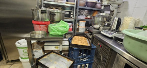 Περιφέρεια Αττικής: Έλεγχοι και κατασχέσεις 12 τόνων ακατάλληλων προϊόντων – Τι εντοπίστηκε