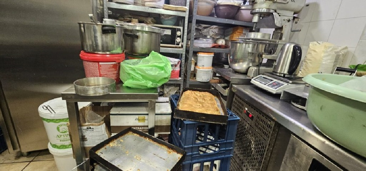 Περιφέρεια Αττικής: Έλεγχοι και κατασχέσεις 12 τόνων ακατάλληλων προϊόντων – Τι εντοπίστηκε