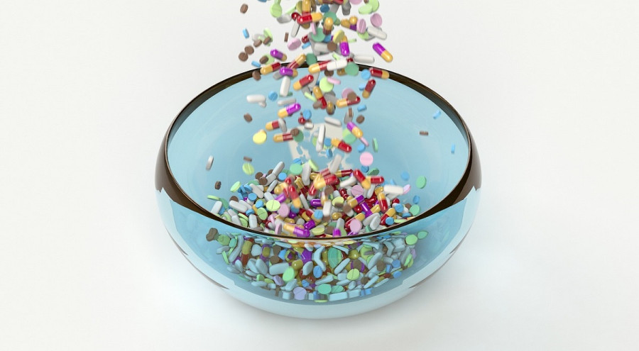 Αντιβιοτικά: Η Ελλάδα ανάμεσα στις χώρες με τη μεγαλύτερη κατανάλωση στην Ευρώπη