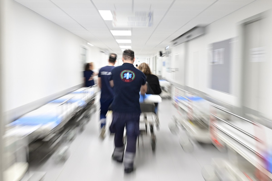 Ηλιούπολη: Το ιατρικό ανακοινωθέν για την 17χρονη που έπεσε από την ταράτσα