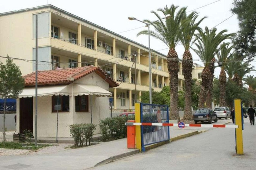 Ντροπιαστική καταγγελία στο Βενιζέλειο: Μετακίνησαν ασθενή με ALS, για να εξυπηρετηθεί «ρουσφέτι» ΥΠΕάρχη