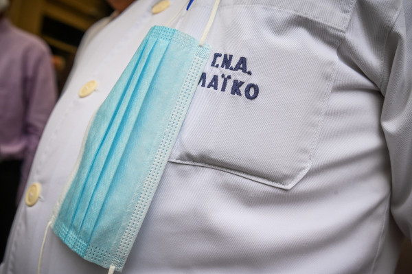 ΙΣΑ σε Διοικητή «Λαϊκού» Νοσοκομείου: «Να διερευνηθεί καταγγελία για μαϊμού-ιατρό εργασίας»
