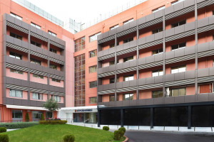 Εγκρίθηκε από την Επιτροπή Ανταγωνισμού η εξαγορά της Ευρωκλινικής από την Generali