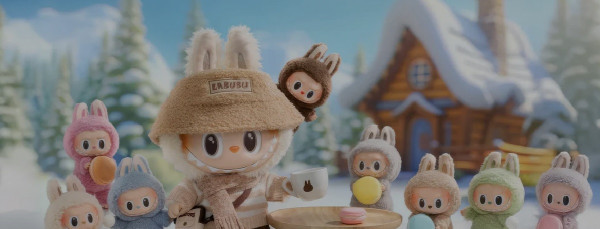 «Μαϊμού» κούκλες Labubu: Τι κινδύνους κρύβουν για την υγεία