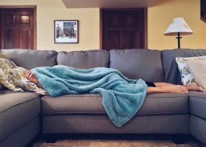 Πέντε τρόποι για να κοιμάστε καλύτερα χωρίς να ξυπνάτε τη νύχτα