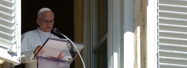 Πάπα Λέοντας ΙΔ’: Διάγνωση αδενοκαρκινώματος του πνεύμονα σε μη καπνιστές – Τι τονίζει το ΕΚΠΑ