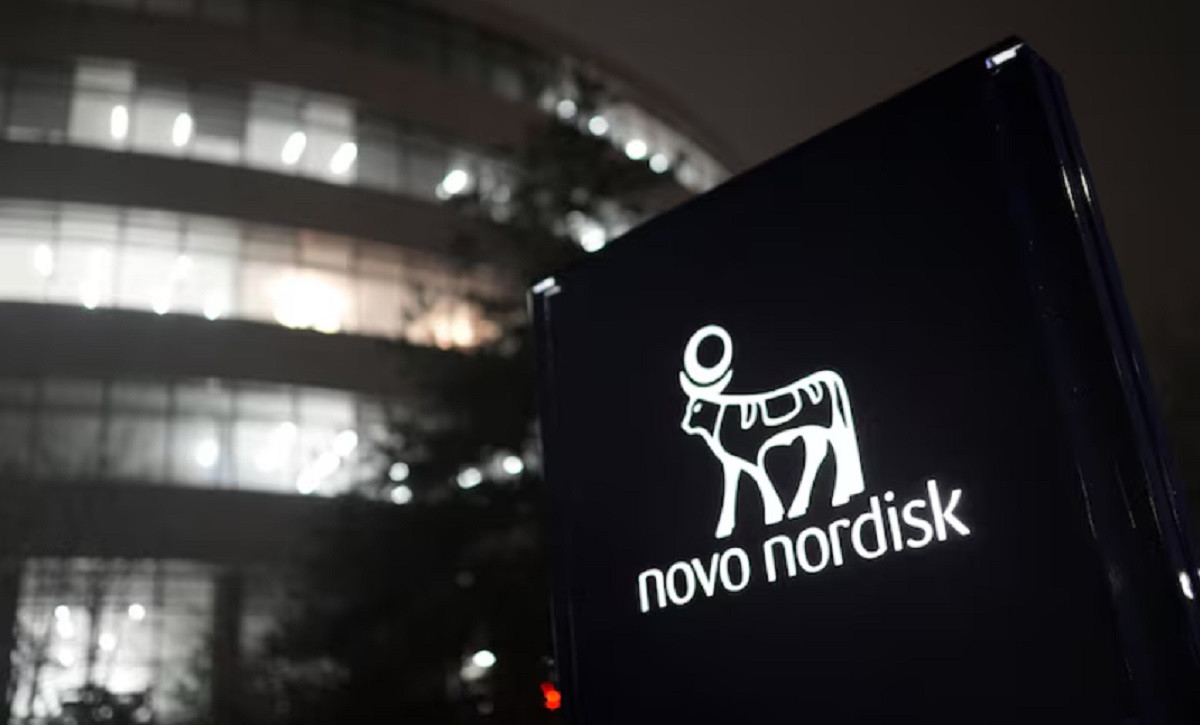Novo Nordisk: Αποχώρησε η επικεφαλής δημοσίων σχέσεων στις ΗΠΑ