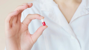 Ο ΕΟΦ ανακαλεί παρτίδες αντικαταθλιπτικού φαρμάκου