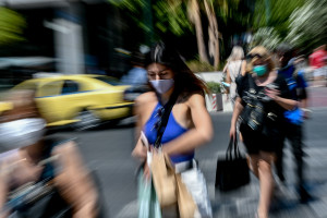 Ψυχωσικά συμπτώματα: Πανελλήνιες, στρατός, ερωτική απογοήτευση ή θάνατος οι κύριες αιτίες