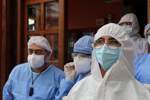 Μόνο για δύο νοσοκομεία του ΕΣΥ - Σε λίστα αναμονής 3.400 ασθενείς για ένα χειρουργείο