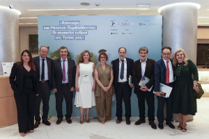 Κάπνισμα και ρύπανση περιβάλλοντος: 7.000 τοξικές χημικές ουσίες βρίσκονται στα προϊόντα καπνού