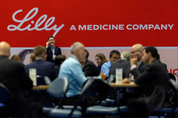 Eli Lilly: Πειραματικό φάρμακο βοήθησε στην απώλεια βάρους σε ασθενείς με διαβήτη