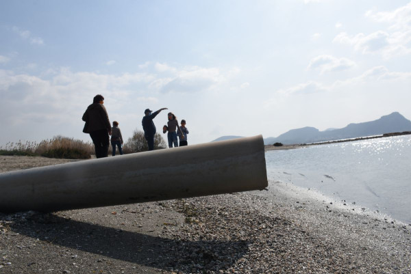 Λύματα: Αύξηση στο ιικό φορτίο σε επτά περιοχές - Ο πίνακας του ΕΟΔΥ