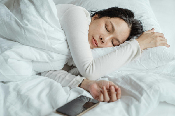 Υπνος: 17 αποδεδειγμένες συμβουλές για να κοιμάστε καλύτερα τη νύχτα