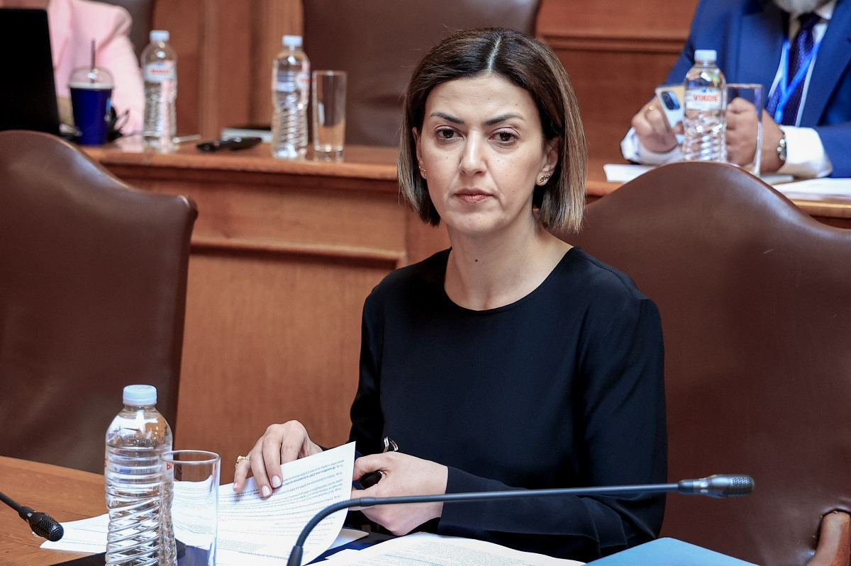 Ειρήνη Αγαπηδάκη: Έρχονται ειδικές προληπτικές εξετάσεις και για τα νεφρά