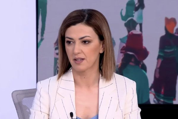 Αγαπηδάκη: Ένας στους έξι εφήβους και νέους αυτοτραυματίζεται