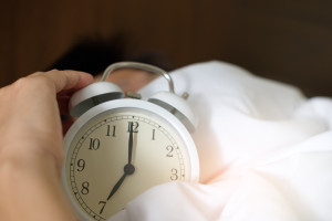 Παγκόσμια Ημέρα Ύπνου: Μειώθηκε κατά δύο ώρες η μέση διάρκεια ύπνου στο δυτικό κόσμο