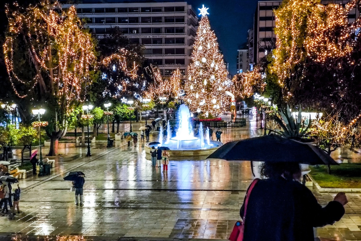 Προσοχή στη χειμερινή αφυδάτωση – Πώς θα την εντοπίσετε