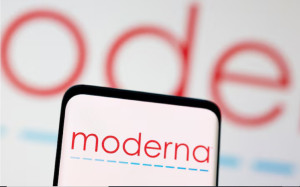 Moderna: Επένδυση 140 εκατ. δολαρίων στις ΗΠΑ για την ολοκλήρωση του δικτύου παραγωγής mRNA