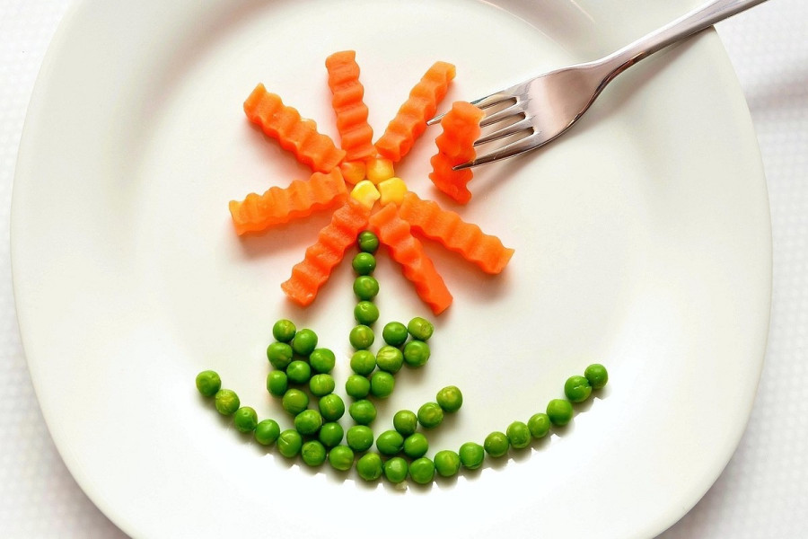 Τα 4 καλύτερα κατεψυγμένα λαχανικά για ρύθμιση του σακχάρου